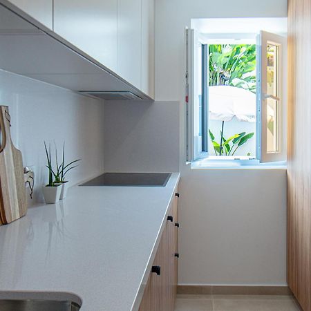 Guadiana River Apartment Vila Real de Santo António Екстериор снимка
