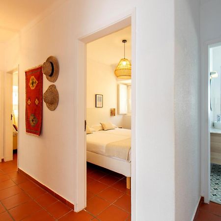 Guadiana River Apartment Vila Real de Santo António Екстериор снимка