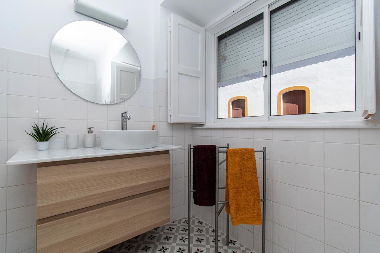 Guadiana River Apartment Vila Real de Santo António Екстериор снимка