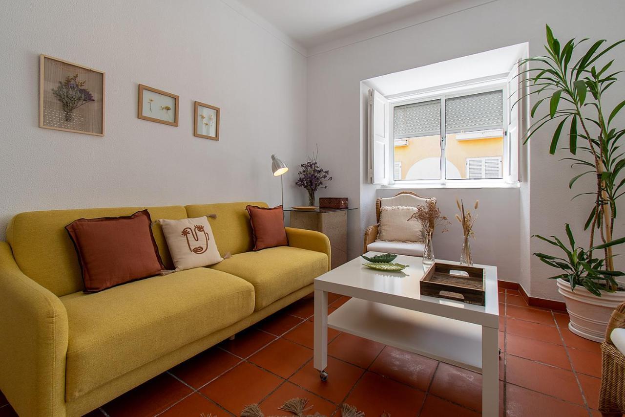 Guadiana River Apartment Vila Real de Santo António Екстериор снимка