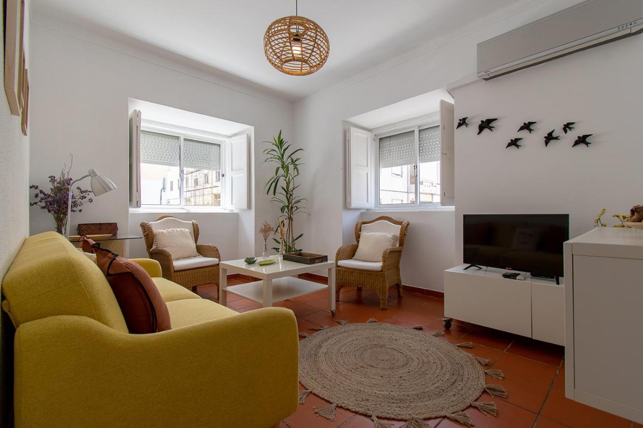 Guadiana River Apartment Vila Real de Santo António Екстериор снимка