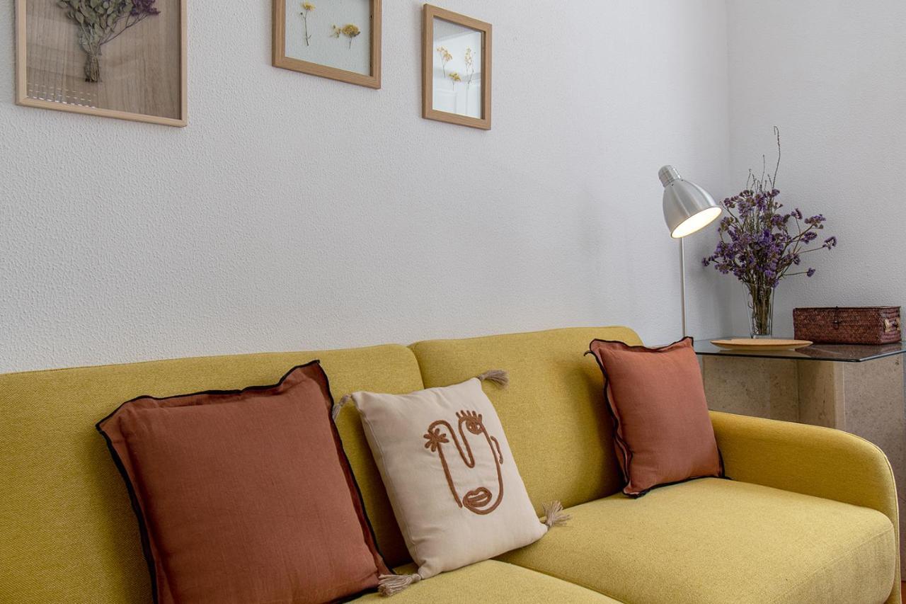 Guadiana River Apartment Vila Real de Santo António Екстериор снимка