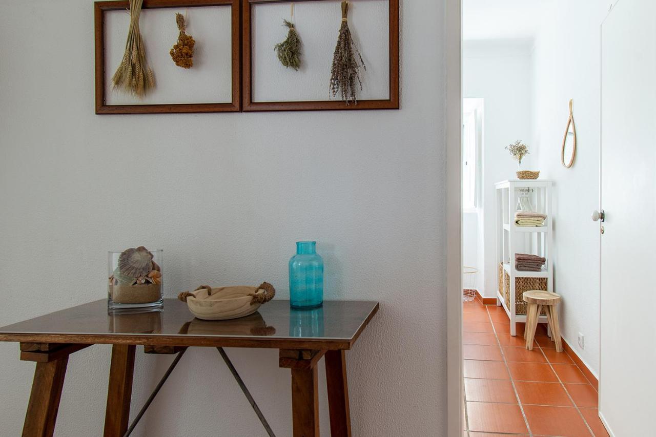 Guadiana River Apartment Vila Real de Santo António Екстериор снимка