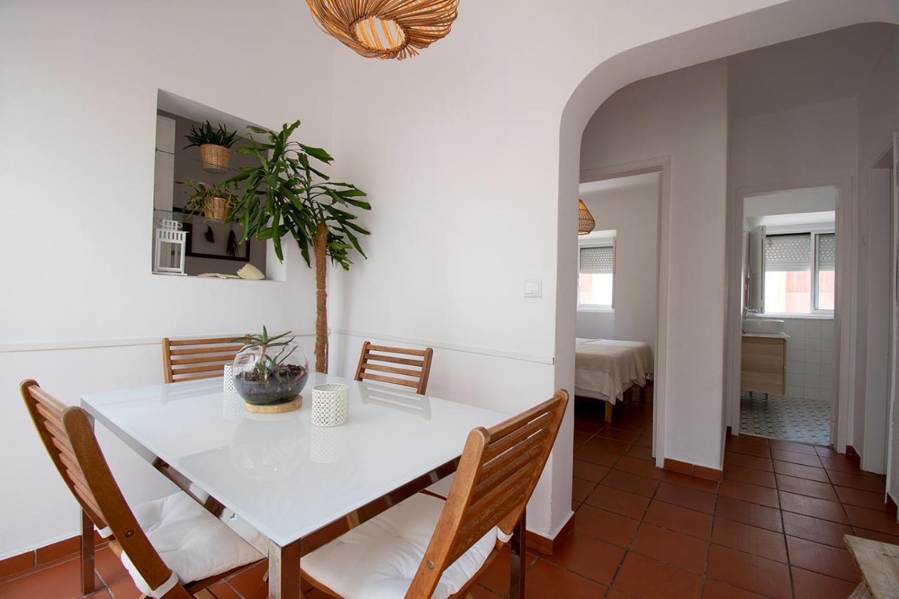 Guadiana River Apartment Vila Real de Santo António Екстериор снимка
