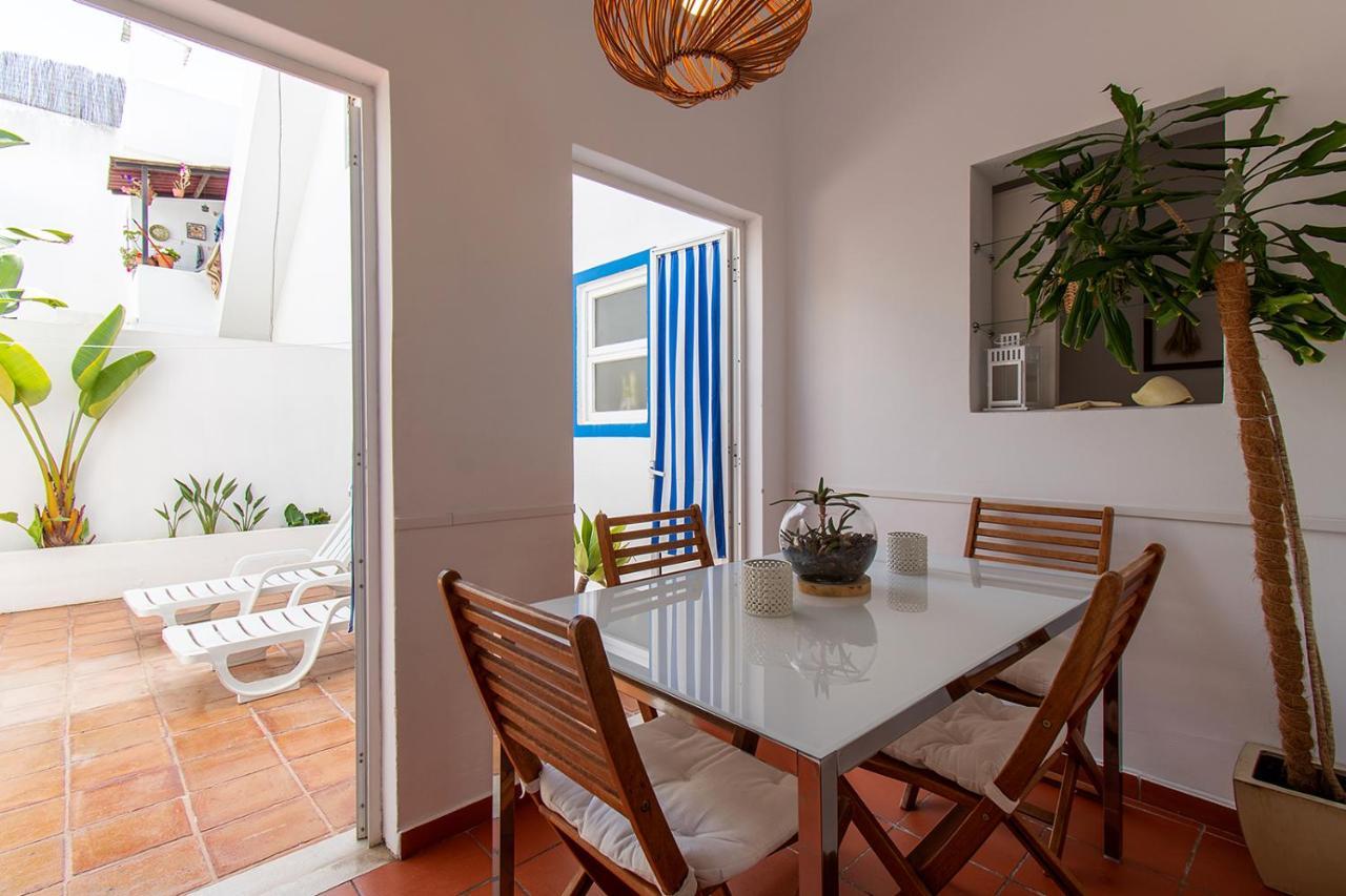 Guadiana River Apartment Vila Real de Santo António Екстериор снимка