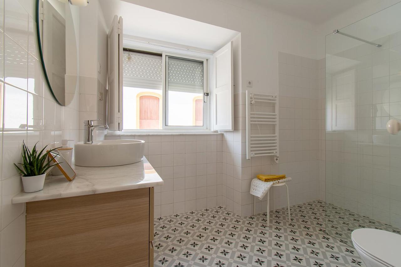 Guadiana River Apartment Vila Real de Santo António Екстериор снимка