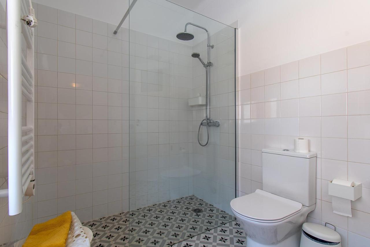 Guadiana River Apartment Vila Real de Santo António Екстериор снимка