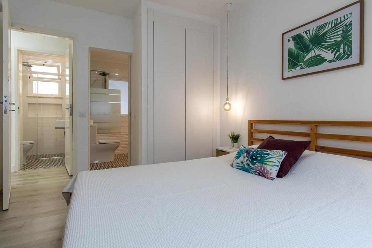 Guadiana River Apartment Vila Real de Santo António Екстериор снимка