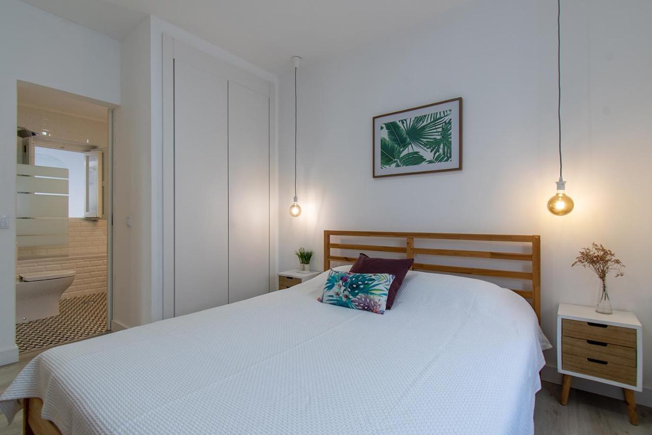 Guadiana River Apartment Vila Real de Santo António Екстериор снимка