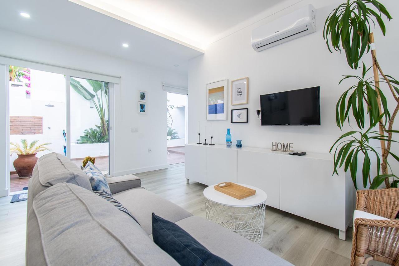 Guadiana River Apartment Vila Real de Santo António Екстериор снимка