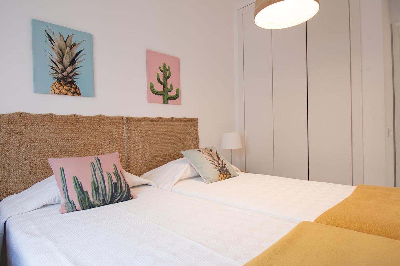 Guadiana River Apartment Vila Real de Santo António Екстериор снимка