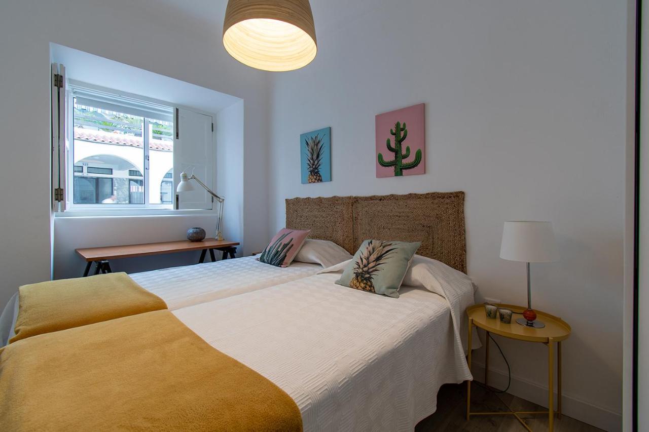 Guadiana River Apartment Vila Real de Santo António Екстериор снимка