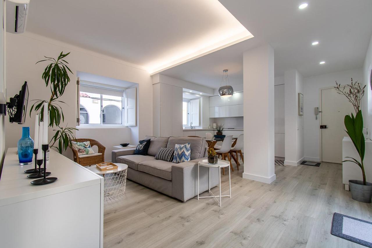 Guadiana River Apartment Vila Real de Santo António Екстериор снимка