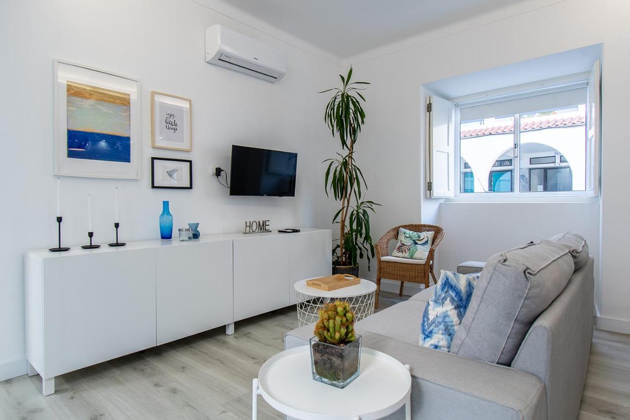 Guadiana River Apartment Vila Real de Santo António Екстериор снимка