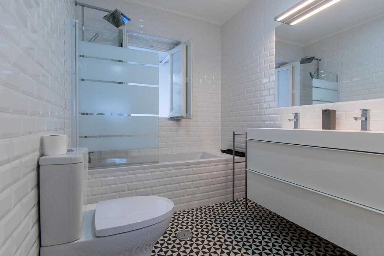Guadiana River Apartment Vila Real de Santo António Екстериор снимка