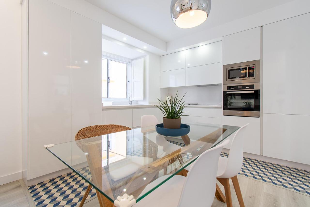 Guadiana River Apartment Vila Real de Santo António Екстериор снимка