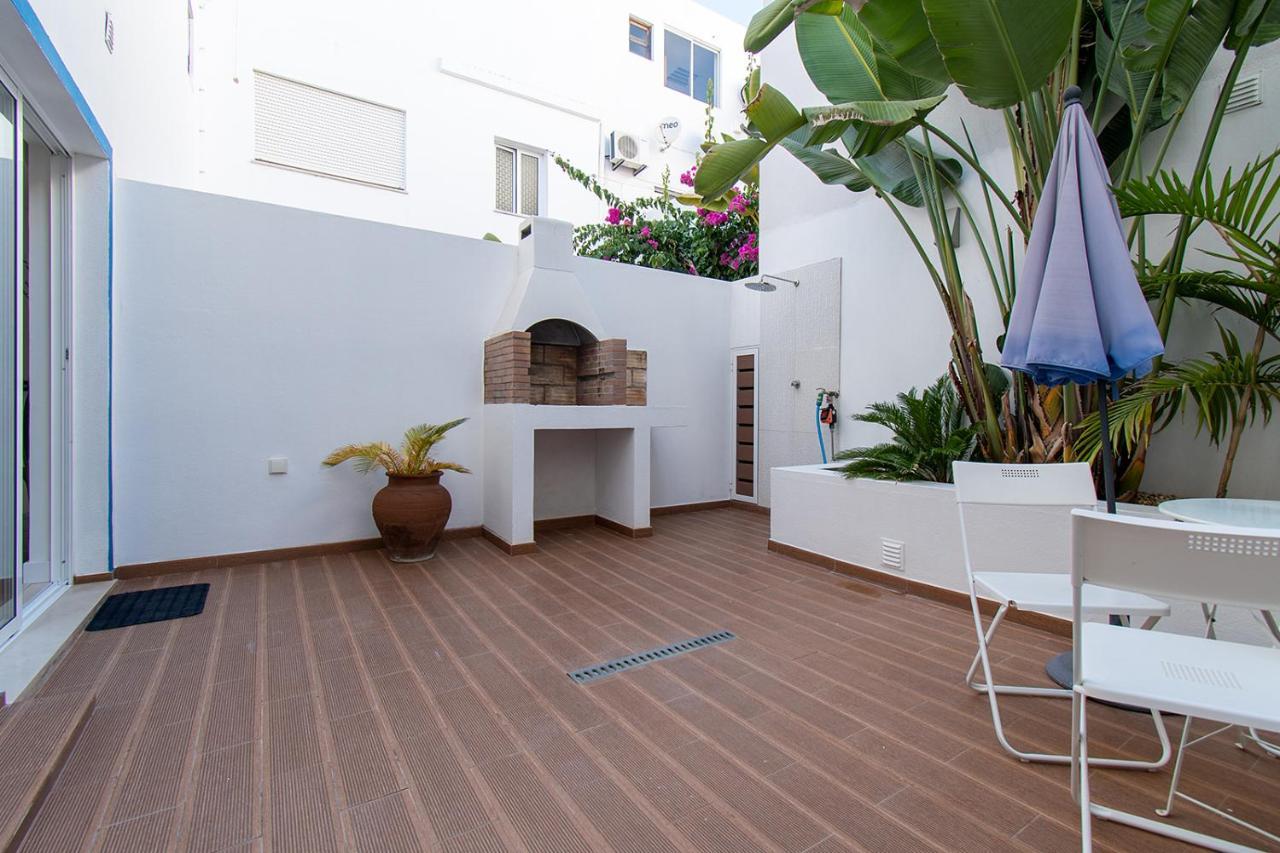 Guadiana River Apartment Vila Real de Santo António Екстериор снимка