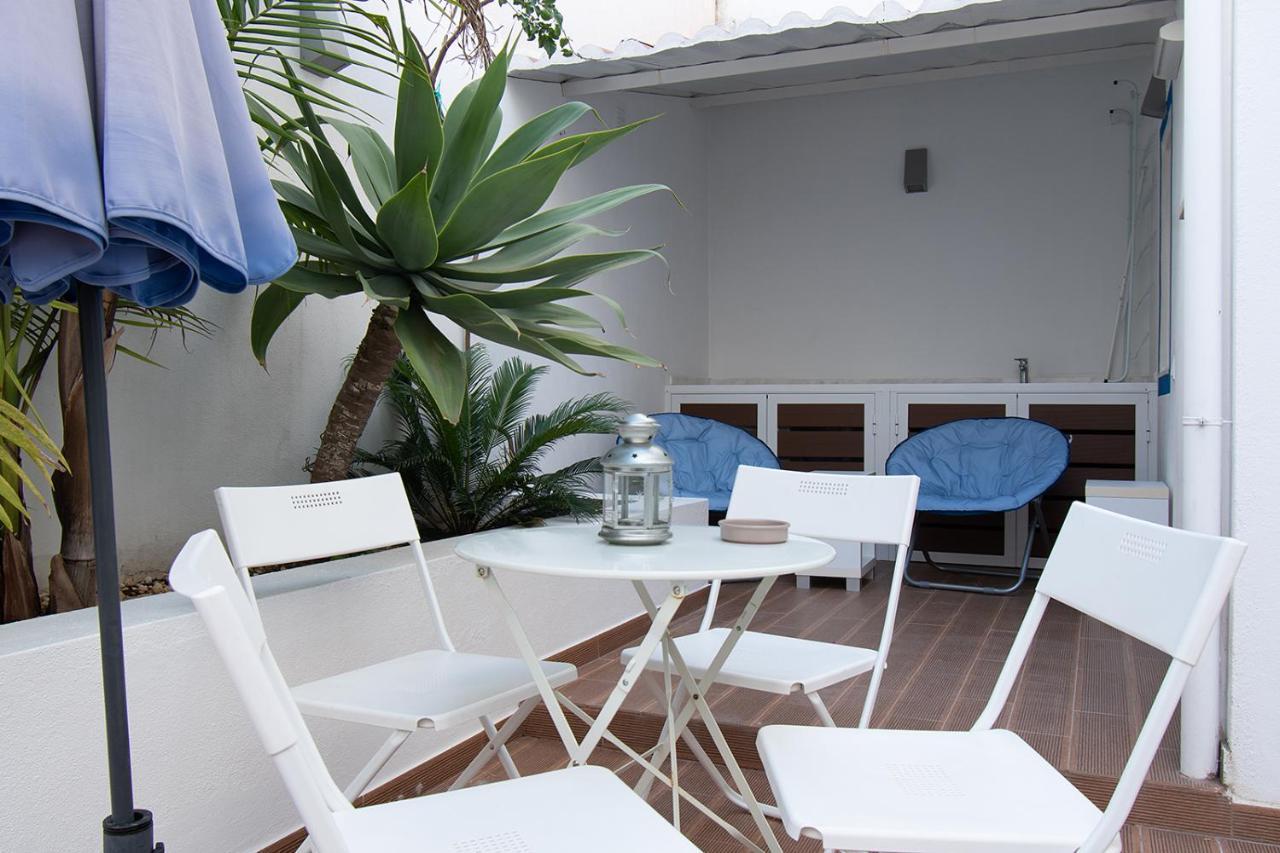 Guadiana River Apartment Vila Real de Santo António Екстериор снимка