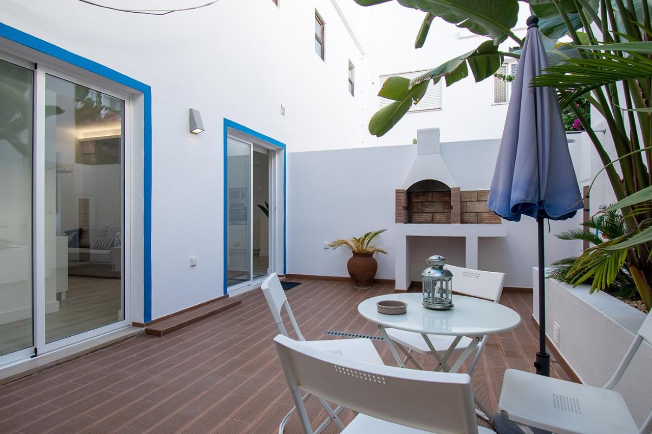 Guadiana River Apartment Vila Real de Santo António Екстериор снимка