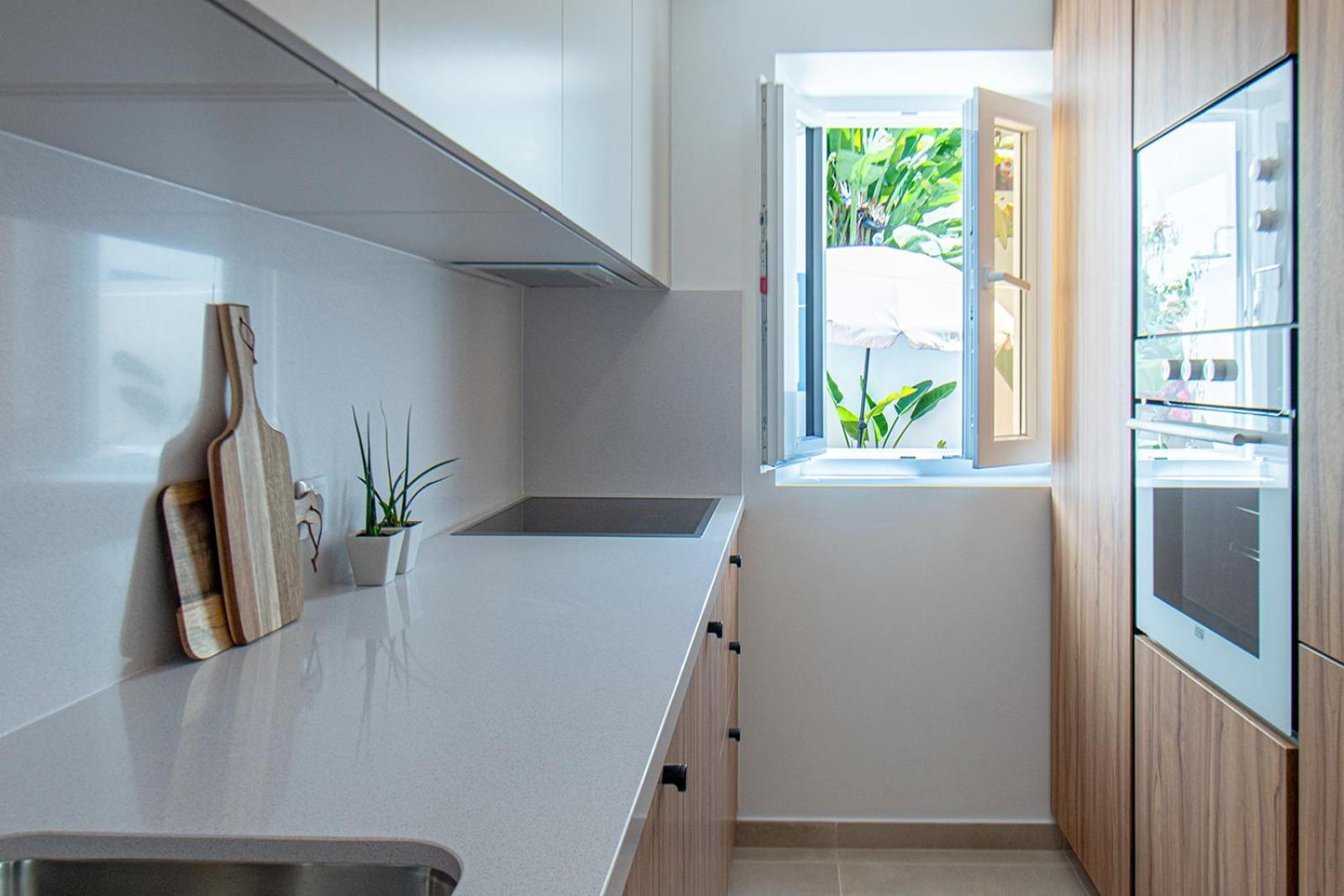Guadiana River Apartment Vila Real de Santo António Екстериор снимка