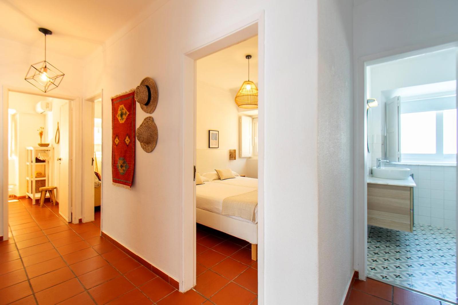 Guadiana River Apartment Vila Real de Santo António Екстериор снимка