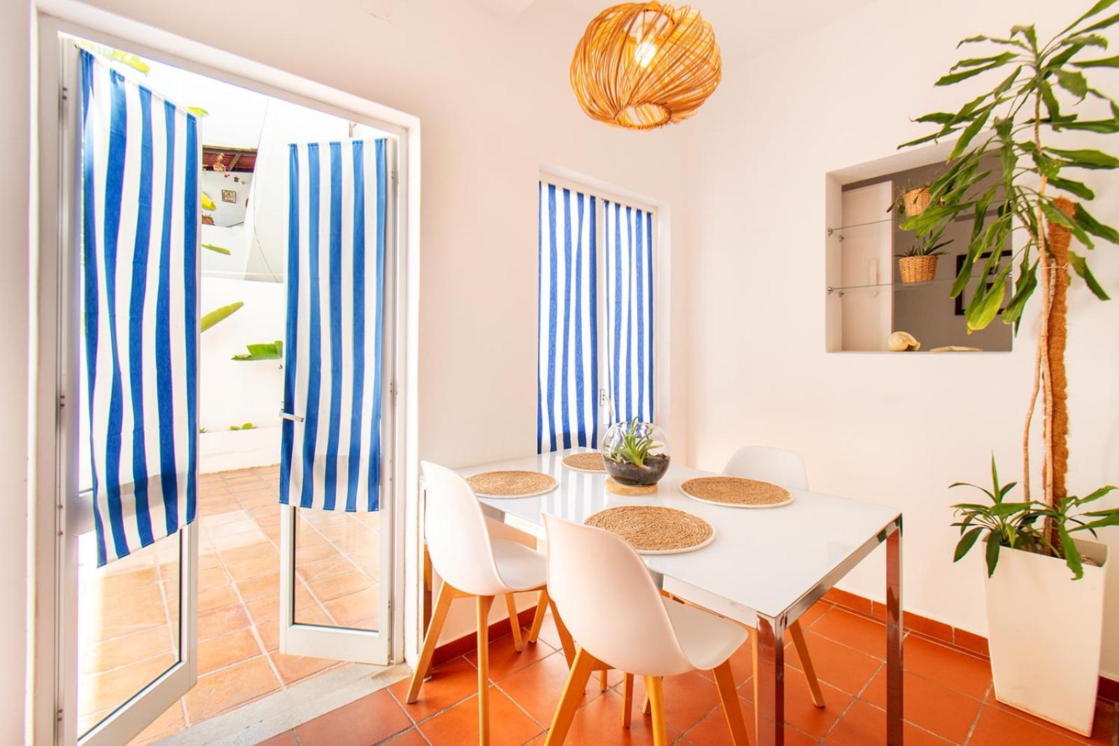 Guadiana River Apartment Vila Real de Santo António Екстериор снимка