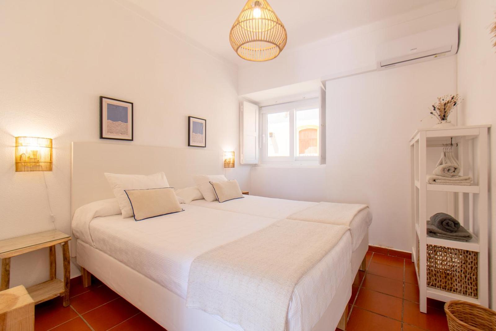 Guadiana River Apartment Vila Real de Santo António Екстериор снимка