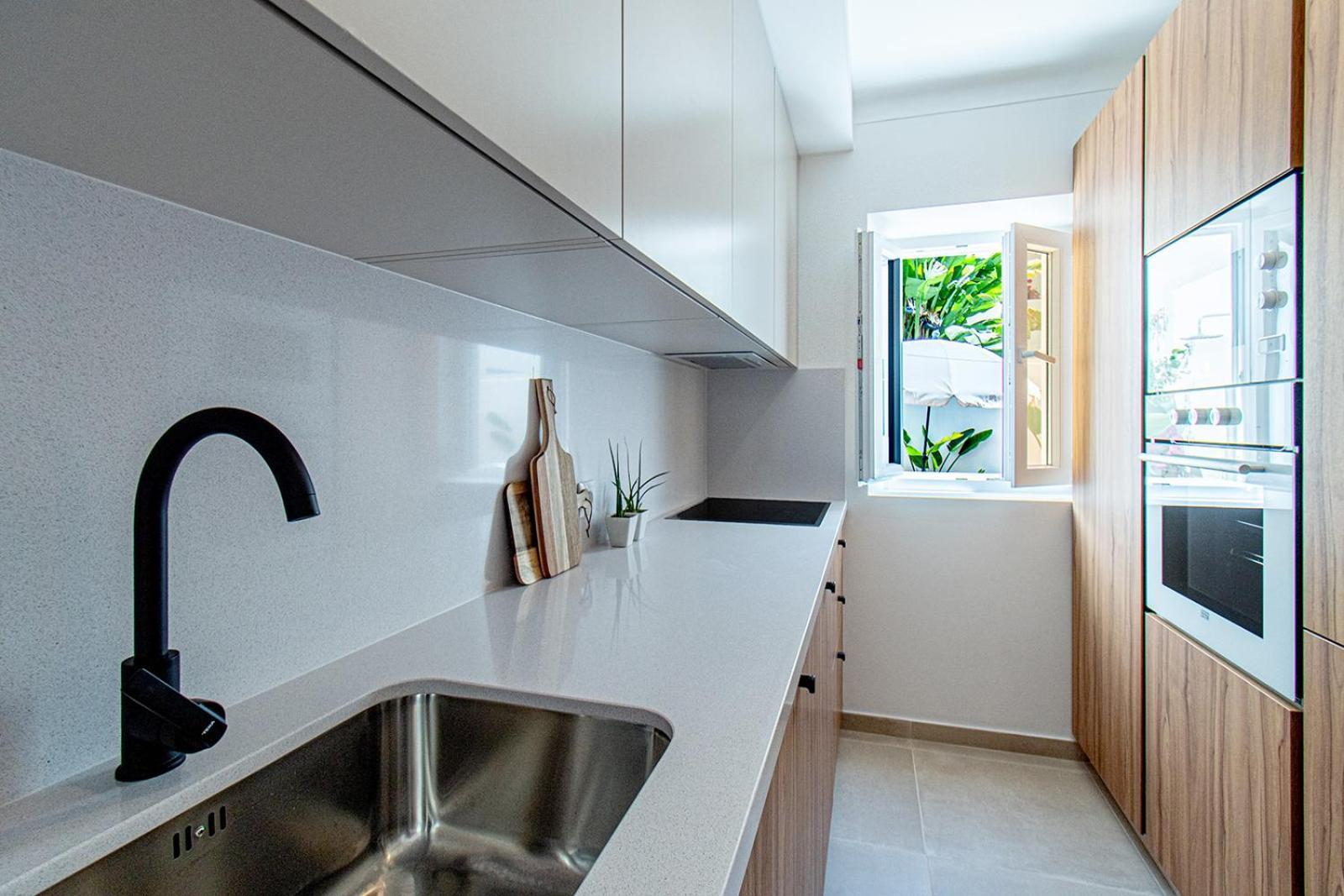 Guadiana River Apartment Vila Real de Santo António Екстериор снимка
