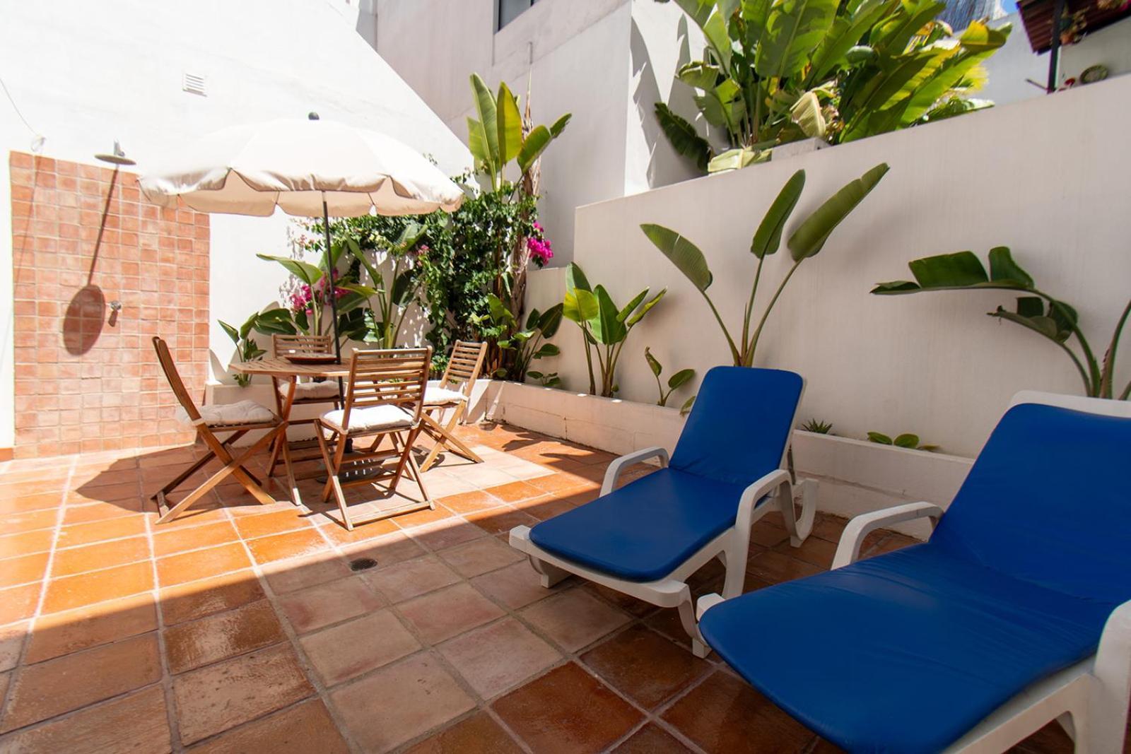 Guadiana River Apartment Vila Real de Santo António Екстериор снимка