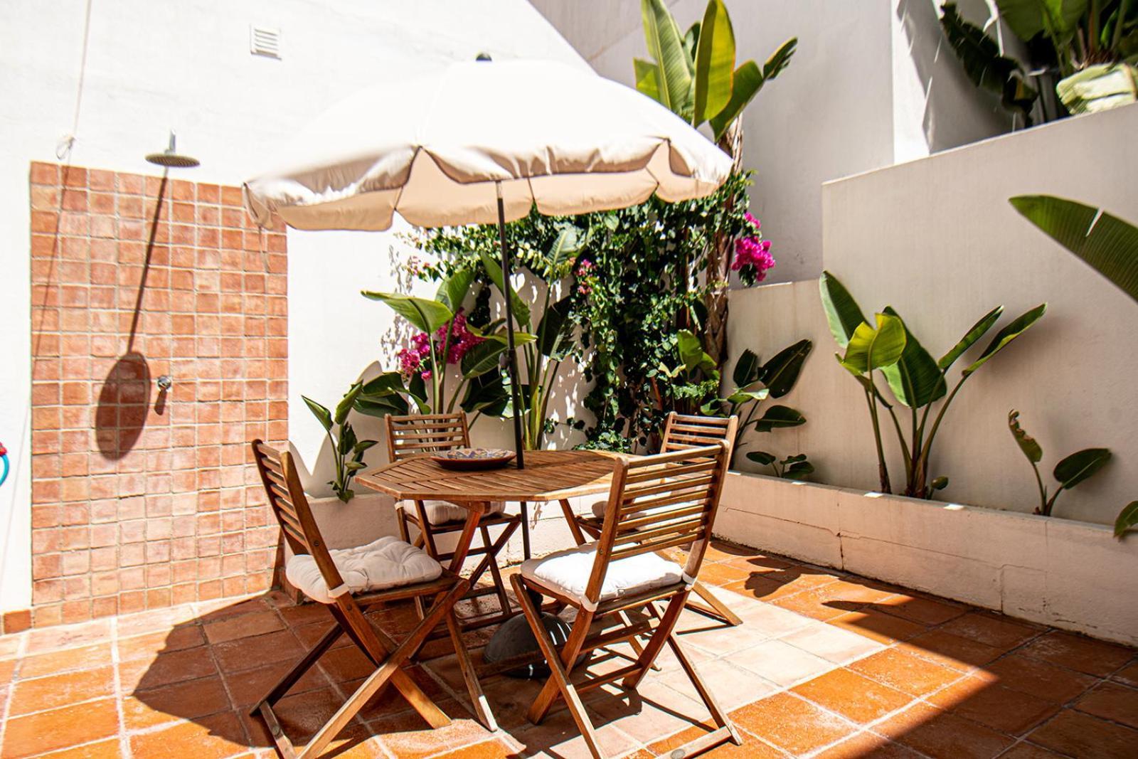 Guadiana River Apartment Vila Real de Santo António Екстериор снимка