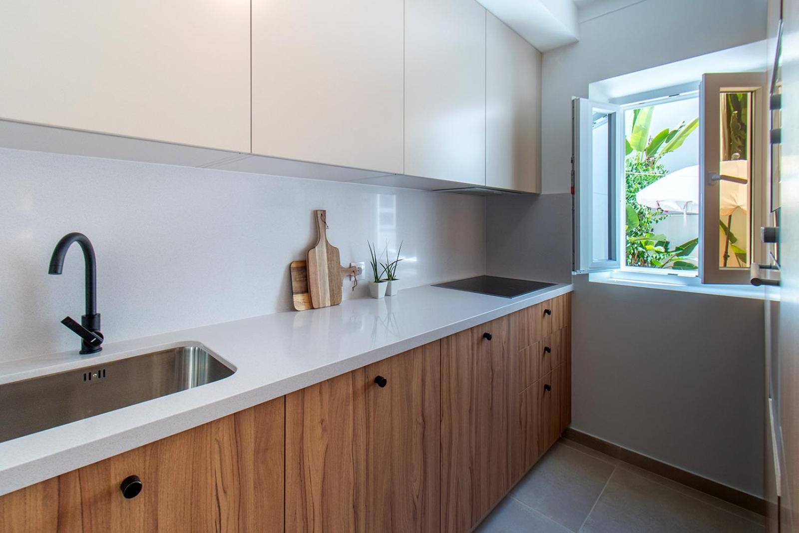 Guadiana River Apartment Vila Real de Santo António Екстериор снимка