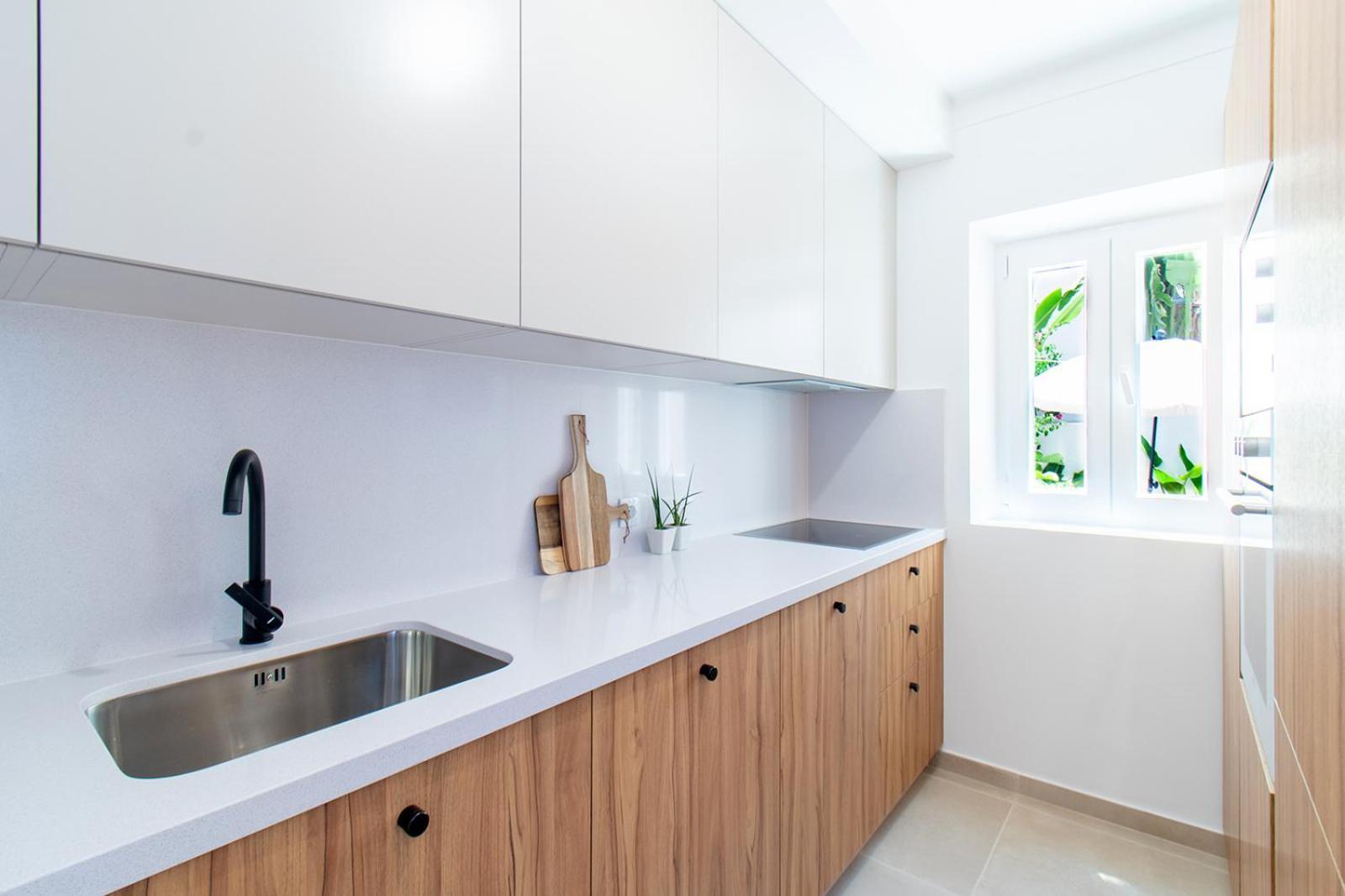 Guadiana River Apartment Vila Real de Santo António Екстериор снимка