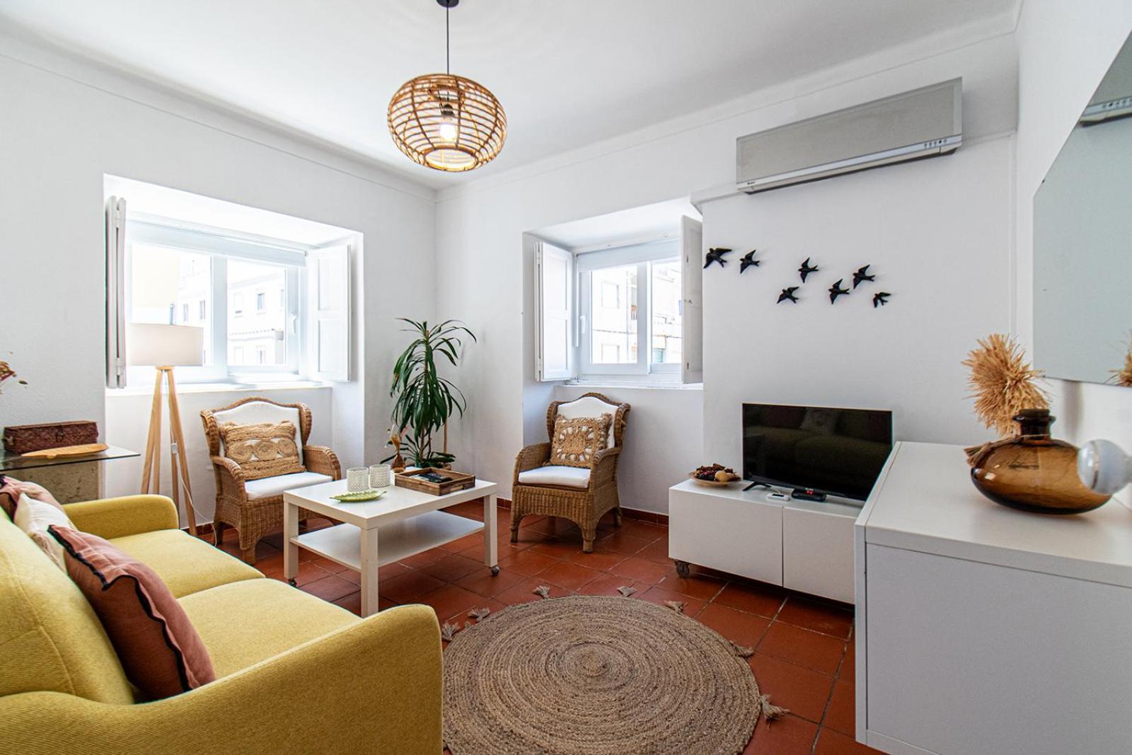 Guadiana River Apartment Vila Real de Santo António Екстериор снимка