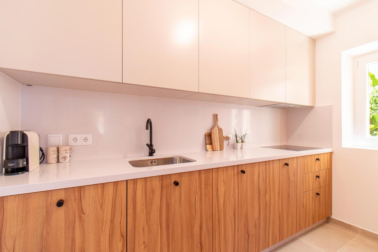 Guadiana River Apartment Vila Real de Santo António Екстериор снимка