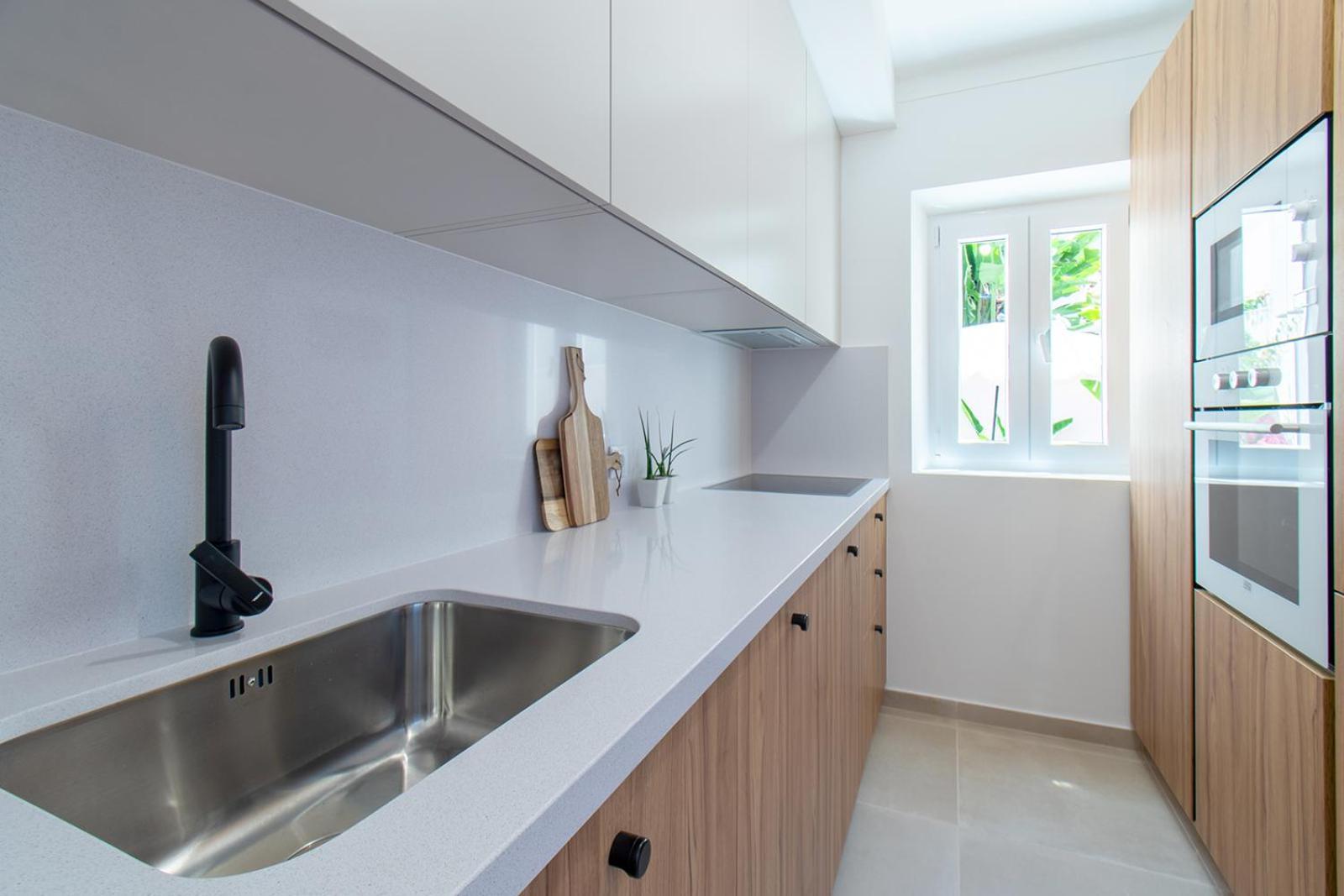 Guadiana River Apartment Vila Real de Santo António Екстериор снимка