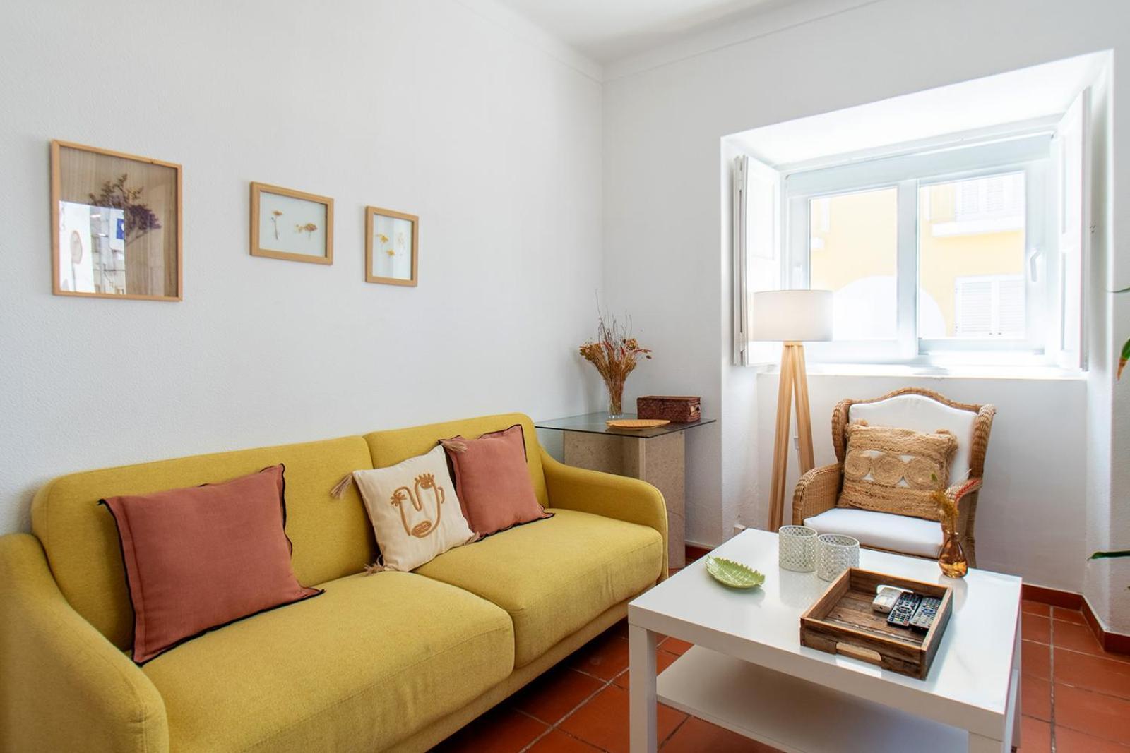 Guadiana River Apartment Vila Real de Santo António Екстериор снимка
